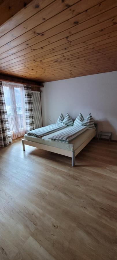Stapfenweg 5 Kehrlis Apartment Innertkirchen Luaran gambar